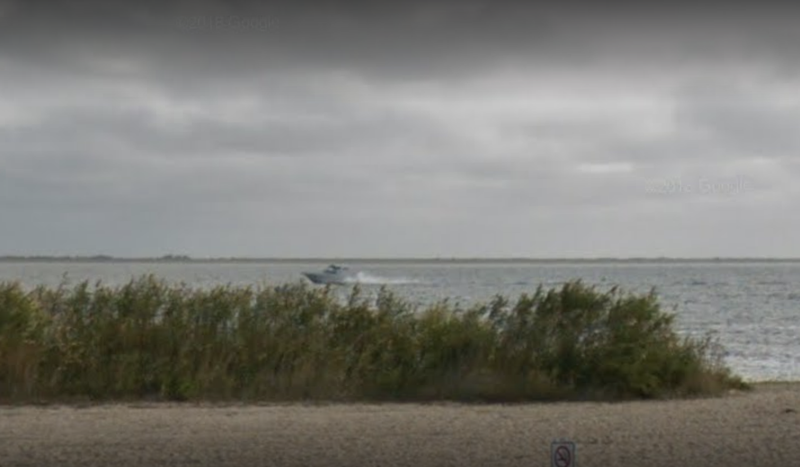 LI Boat crash