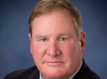 Tim McCarthy