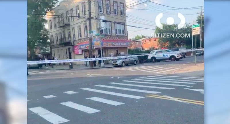 Brownsville shooting