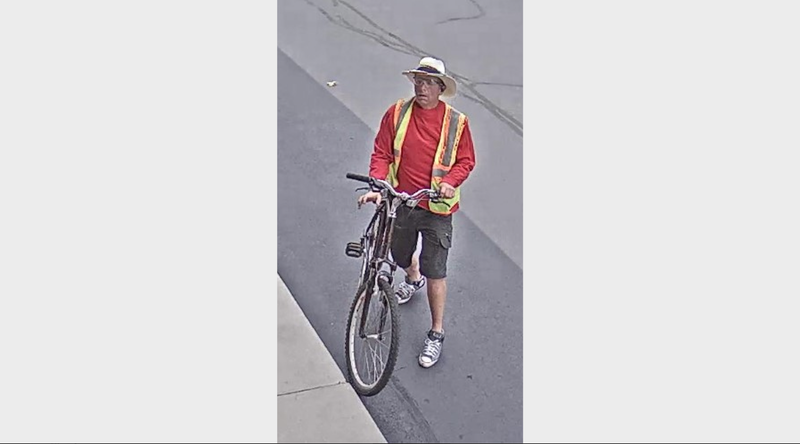 Bank Robbery - Glen Ellyn Bank & Trust