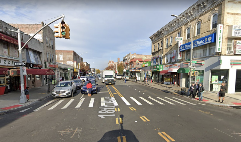 Bensonhurst