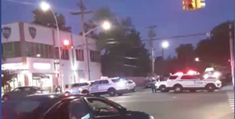 NYPD Brooklyn