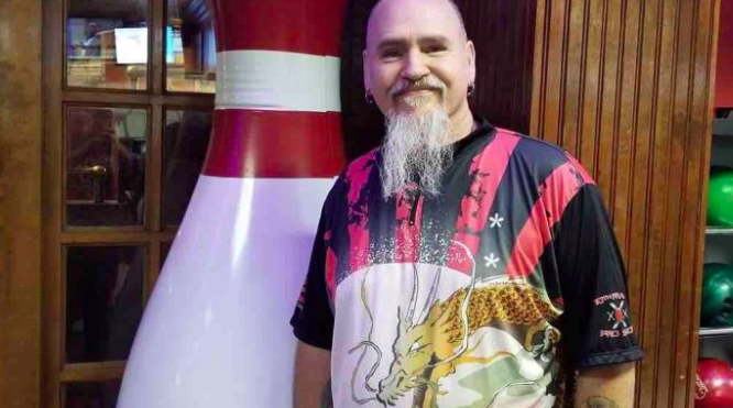 David March GoFundMe Page