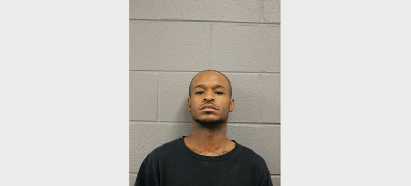 Chicago Police Arrest Third Man In Fatal Shooting Of 7-Year-Old Girl