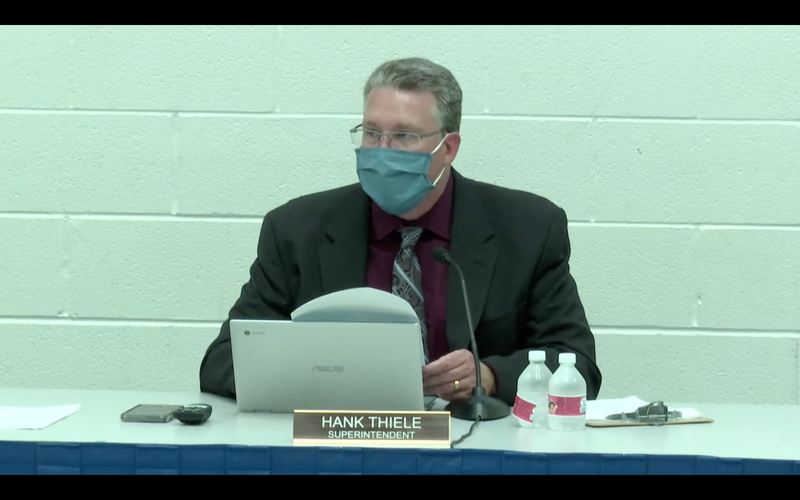 Downers Grove Supt. Calls For End To Threats Over School Reopening Plan