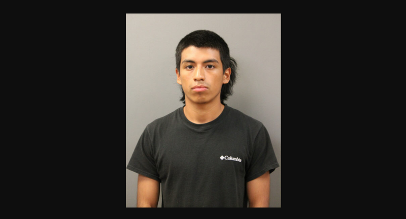 Murder charge filed against alleged driver in Logan Square shooting that killed 10-year-old girl