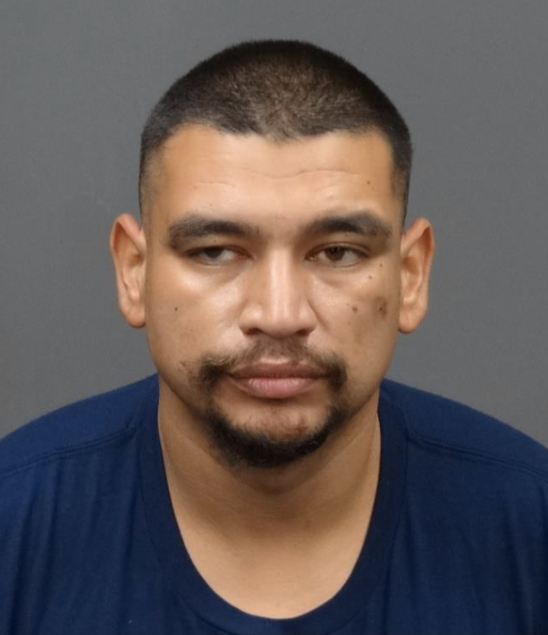 Sucker Punch Suspect