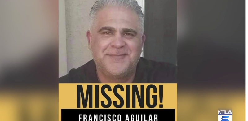 Frank Aguilar LAFD