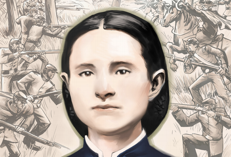 Mary Walker