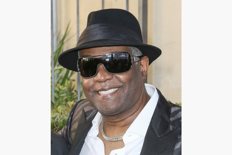 Kool & the Gang singer Ronald 'Khalis' Bell dies at 68