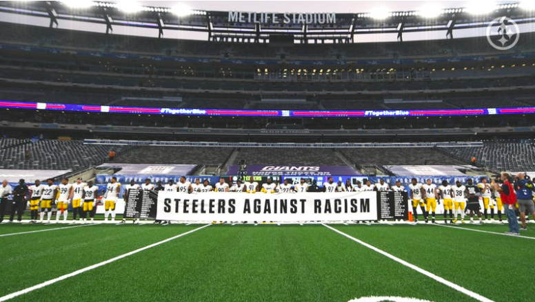 Photo credit: Pittsburgh Steelers Twitter