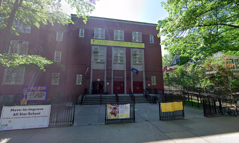 Brooklyn School