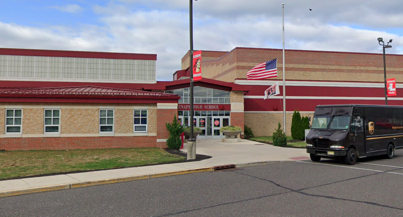 Lenape High School