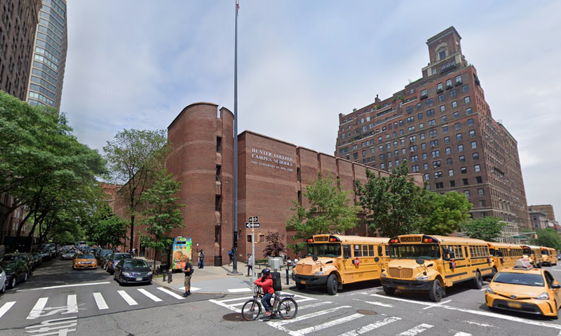 Hunter College Campus School