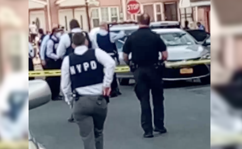 Far Rockaway fatal shooting