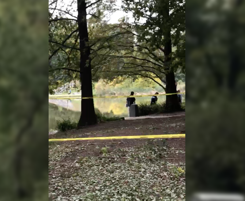 body found