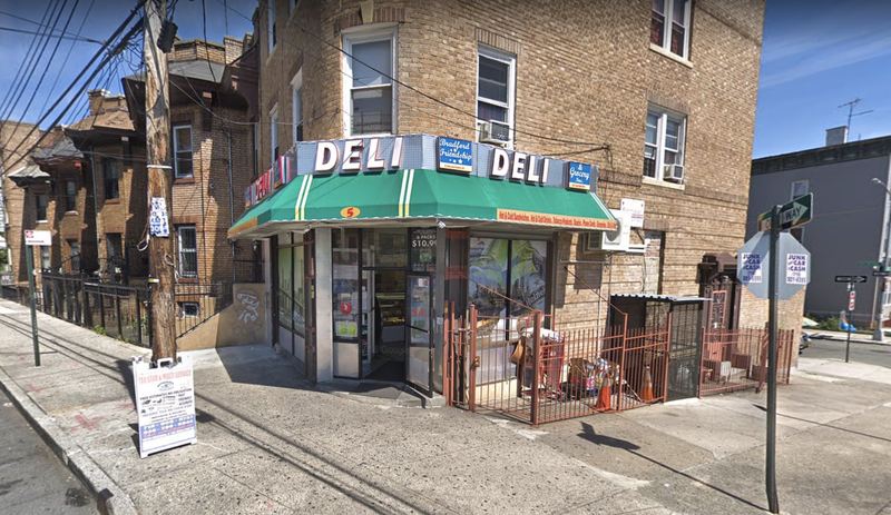 Brooklyn bodega owner stabbed