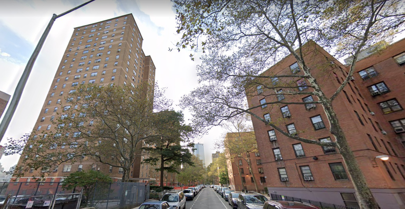 3-month-old boy dies