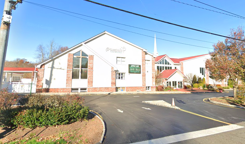 Church