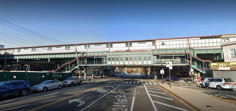 Wakefield-241st Street