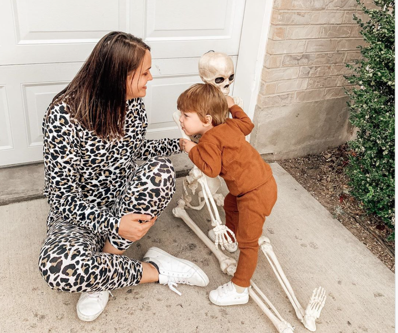 Toddler, Best friend, Toy Skeleton, Benny, Bestie, Travel, Everywhere, Instagram, Tik Tok