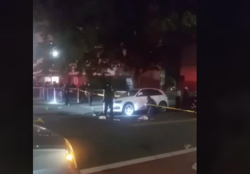Brooklyn fatal shooting