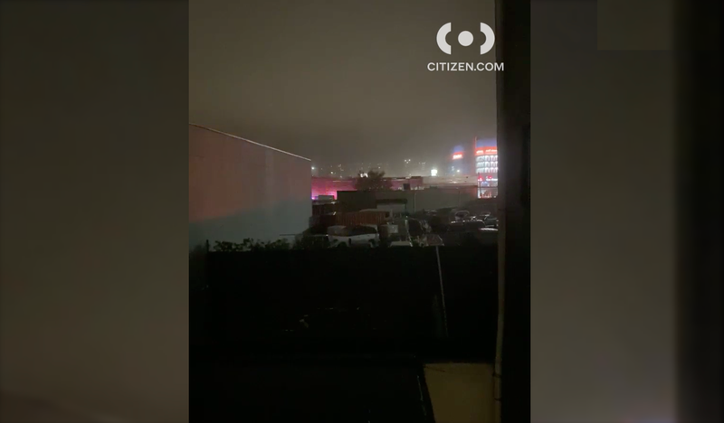 Brooklyn shooting