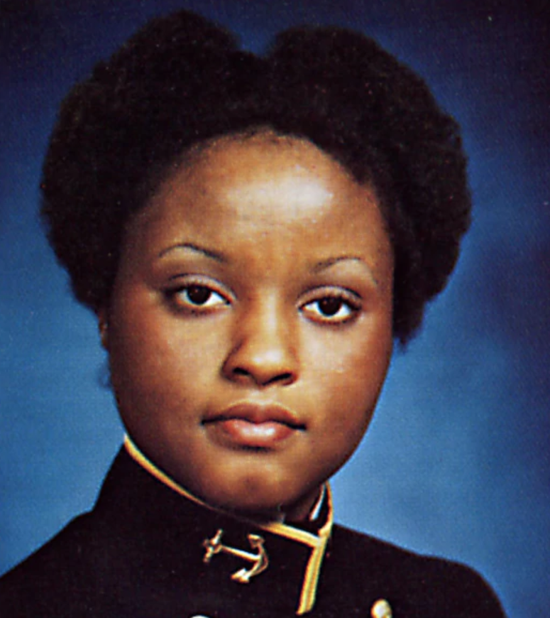 Janie Mines