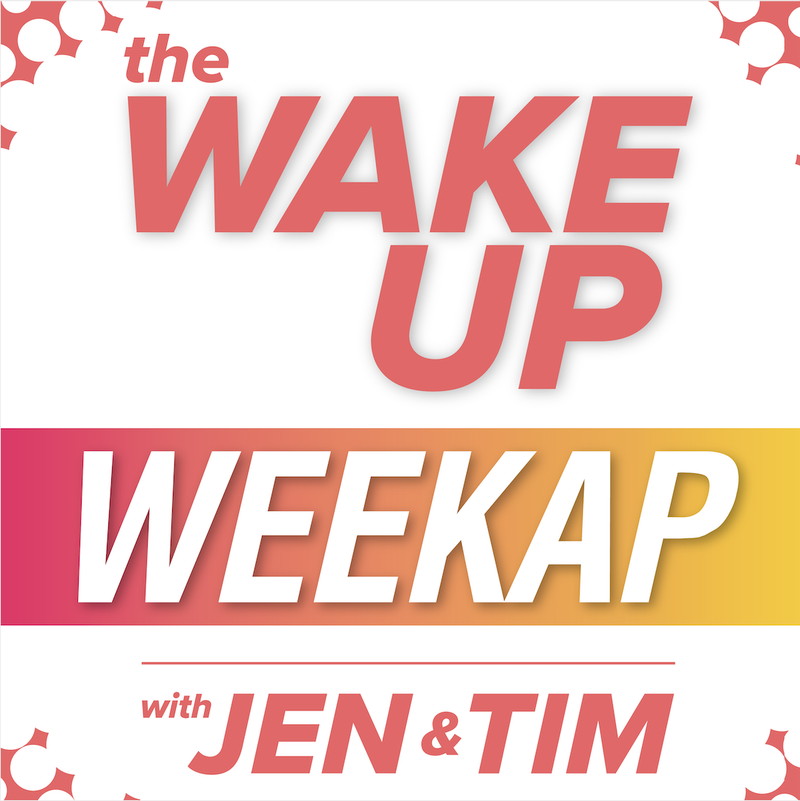 Wake Up WeeKap