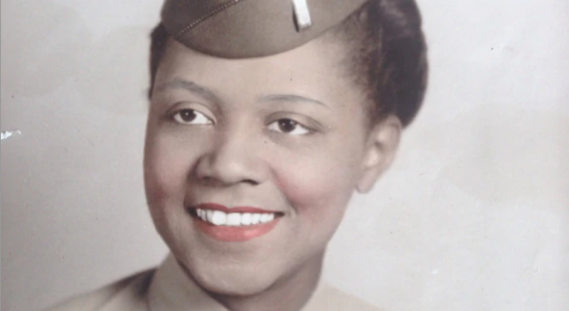 Vivian Corbett