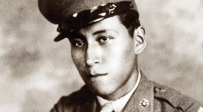 Red Cloud