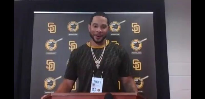 Tommy Pham