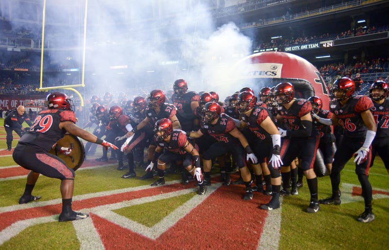 San Diego State