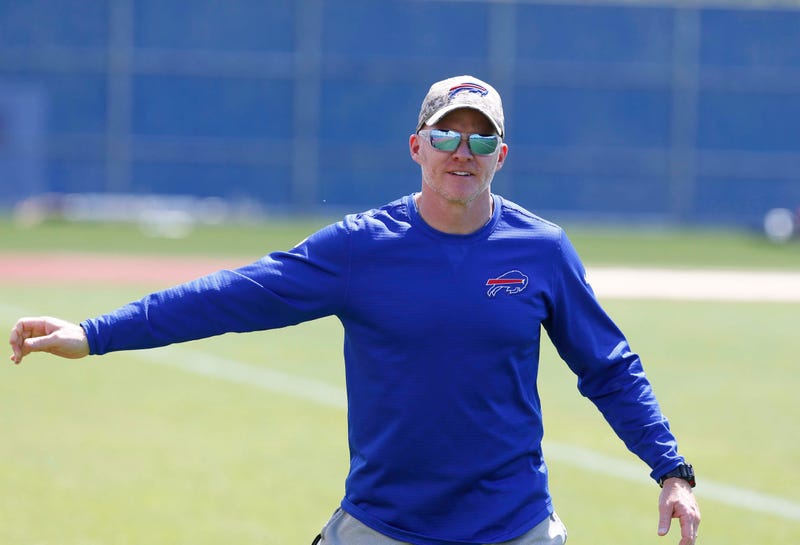 Sean McDermott