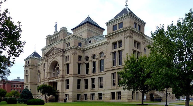 Sedgwick County Election Commissioner will not be re-appointed