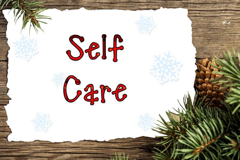self care