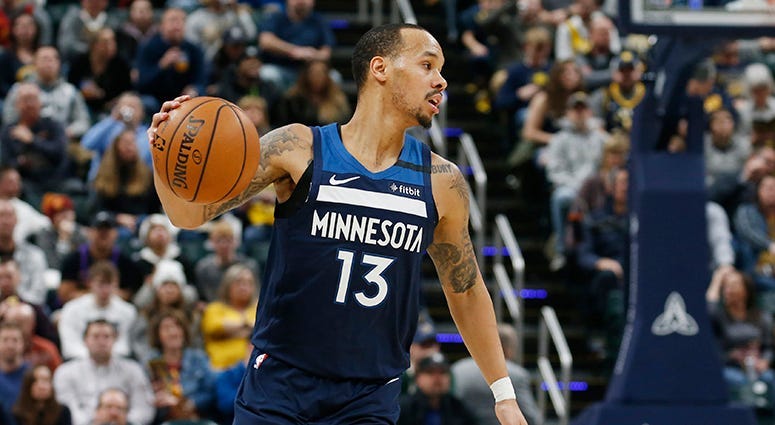 Wizards deadline trades change nothing