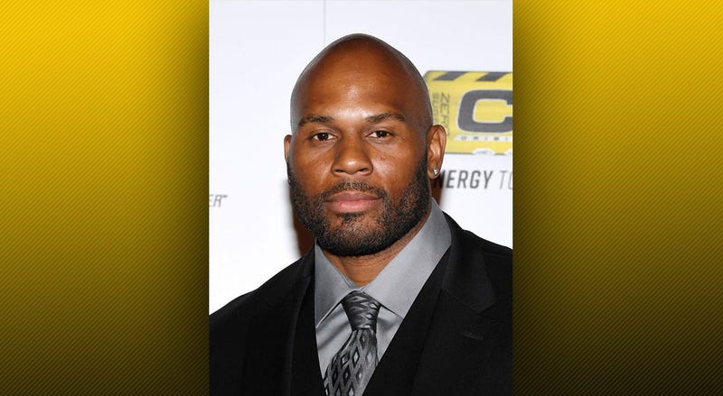 Shad Gaspard
