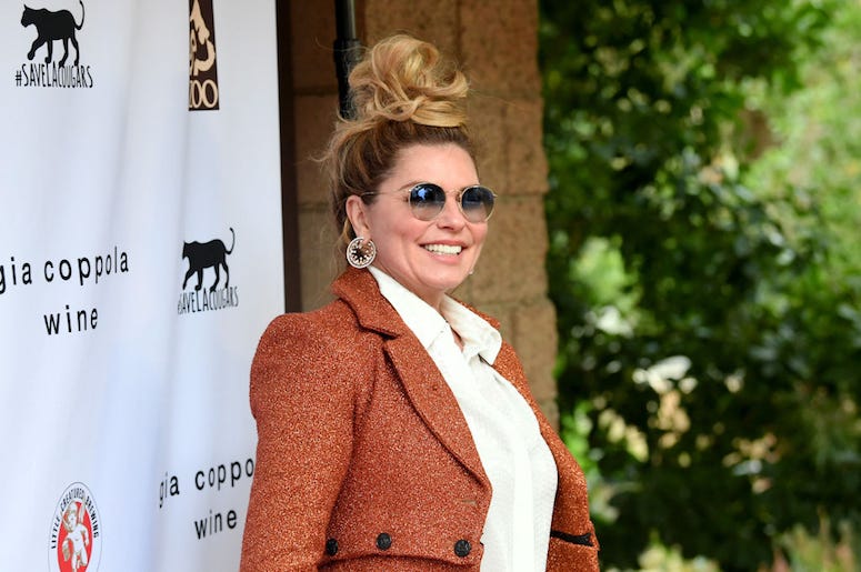 Shania Twain