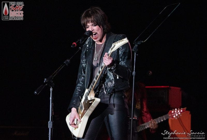 NAMM 2020 Performances