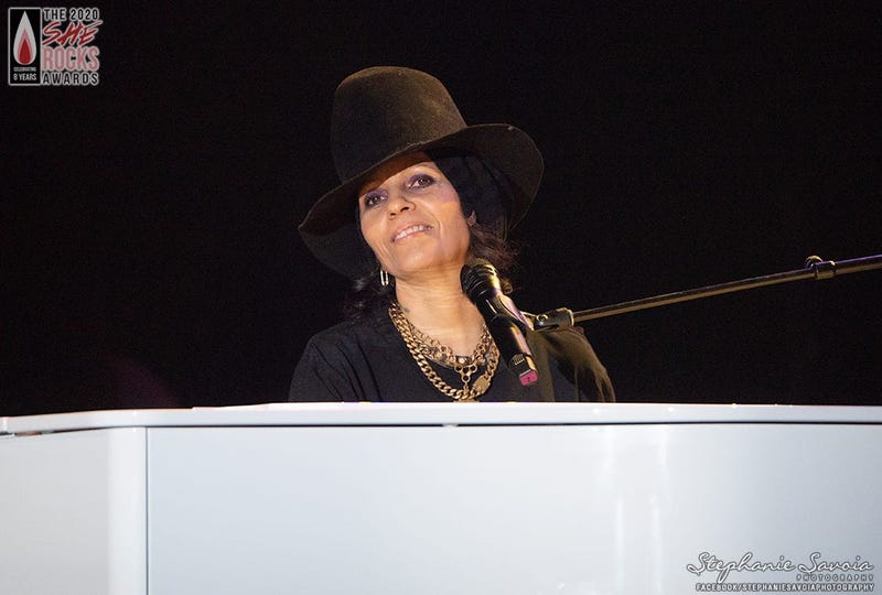 NAMM 2020 Performances