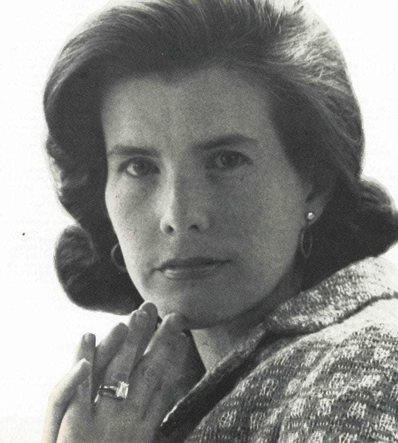 Shirley Ann Grau was 91