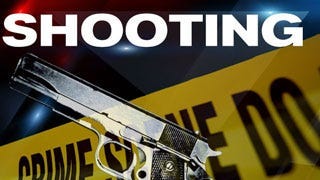 Shooting on Shaw Street, Greenville