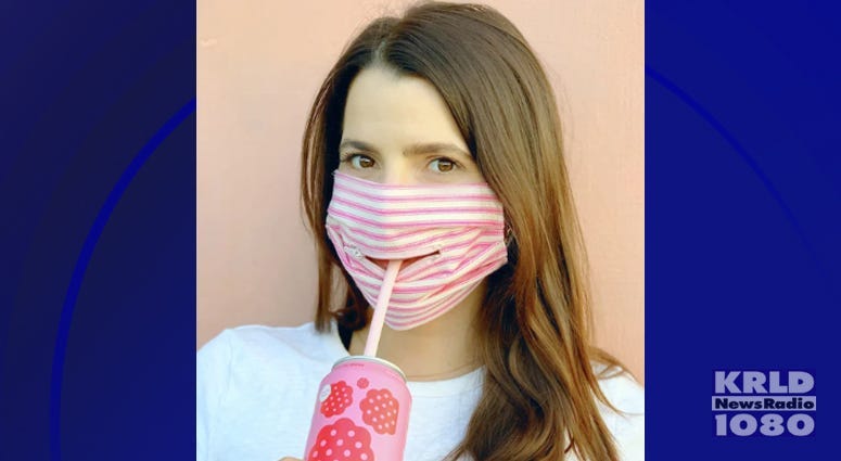 Shut Your Mouth Masks