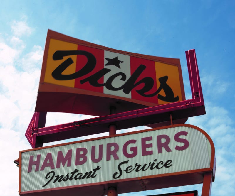 Dick's Drive-In