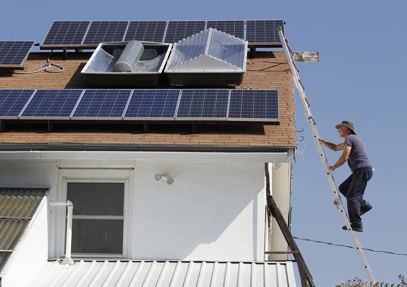 Solar Energy