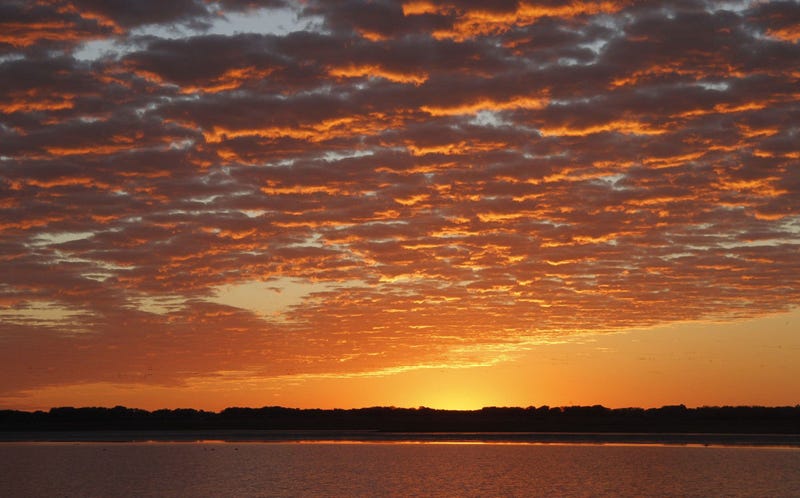 Environmental organization sues for water rights in central Kansas