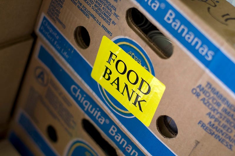 Food Bank