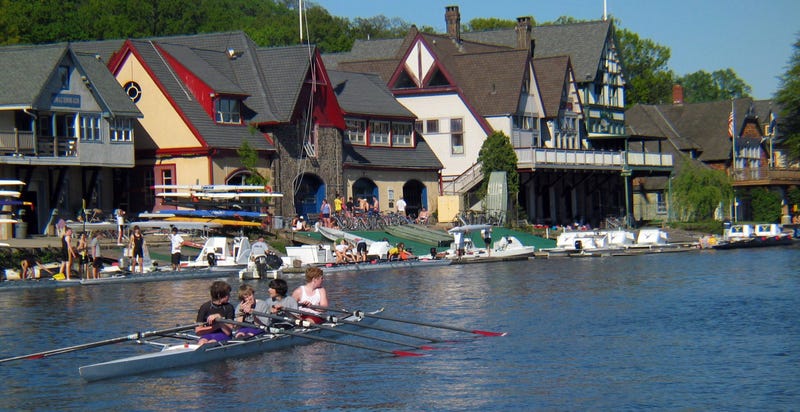 Schuylkill River