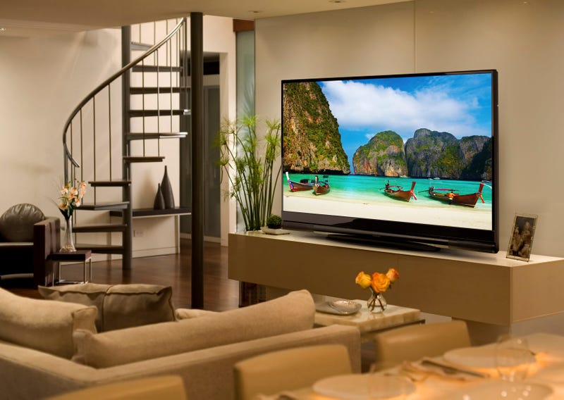 tv